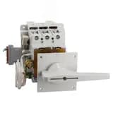 Выключатель автоматический ВА57-35-341850-100А-500-690AC-НР230AC/220DC-УХЛ3