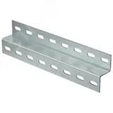 Профиль перфорированный Z-образный 2000-2,5 HDZ