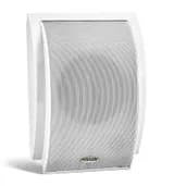 Громкоговоритель трансляционный настенный SWS-106-103 100В 6/3/1.5Вт 180Гц-15кГц звуков. давл. 90±3дБ чувствит. 90±3дБ 296х200х84мм 0.88кг ABS-пластик винтов. клеммы до 2х1.5мм SONAR Rbz-361112