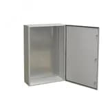 Корпус металлический ЩРНМ IP31 1400х800х300