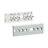 Адаптер соед. OptiStart K-FX-3232 звезда-треугольник для F-26..F-38 и F-09..F-25 КЭАЗ