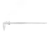 Штангенциркуль ШЦ-3-1000 0.05 губки 125мм (320-1000)