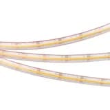 Лента Arlight COBPSX5448mm 24V Warm3000 115 Wm IP67 CSP 5m 0319092