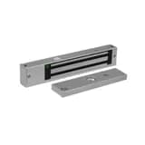 Электромагнитный замок с герконом ST-EL140DL-SL Smartec