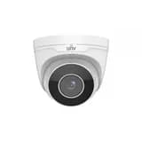 IP-камера видеонаблюдения купольная Uniview IPC3632LB-ADZK-G-RU