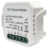 Контроллердиммер WiFi для смартфонов и планшетов Denkirs RL1000 RL1003DM