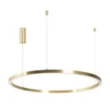 Светильник SPCONGOMULT1R80042W Warm3000 GD 120 deg 230V Arlight IP20 Металл 5 лет 046250