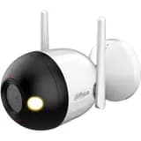 IP уличная цилиндрическая видеокамера (2.8 mm) 4 Мп DH-IPC-F4CP-LED-0280B Dahua