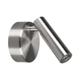 Светильник Arlight SPBEDNBR903W Warm3000 NI 20 deg 230V IP20 Металл 034074