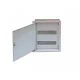 Корпус щита распределения встраиваемый ЩРВ 3-2х12-УХЛ4-Узола