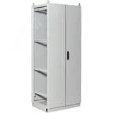 Шкаф цельносварной ВРУ-1 18.80.60-2Д IP31 TITAN
