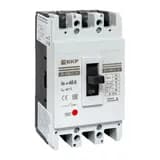 Выключатель автоматический ВА-99М 63/40А 3P 25кА EKF