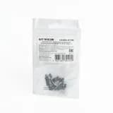 Наконечник Штыревой Втулочный Изолированный STEKKER LD4050758 39375