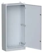 Корпус ЩМП-16.8.4-0 36 УХЛ3 IP31 метал. без монтажн. панели IEK YKM40-1684-31