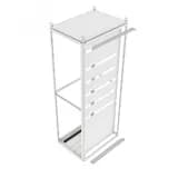 Защита от прикосновения RS52 80.00 (2 шт.) УЗОЛА