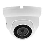 IP уличная купольная видеокамера 4 Мп IDMV41IR AltCam