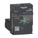 БЛОК УПР С МАГНИТНЫМ РАСЦЕПИТЕЛЕМ 9,5-38A 24V DC Schneider Electric