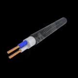 Кабель силовой ПвВГ 2х35 ок(N)-0,66 Ч, бар