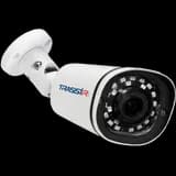 IP уличная цилиндрическая видеокамера 2 Мп TR-D2121IR3 3.6mm Trassir