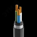 Кабель силовой ВБШвнг(A)-LS-ХЛ 3х4ок(N.PE)-0,660 ТРТС