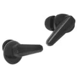 Наушники Bloody M70 Black-Blue A4Tech