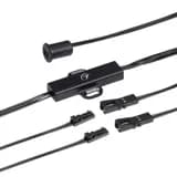 ИКдатчик SRPRIMEINR14BKMINI 1224V 4896W HAND Arlight IP20 Пластик 2 года 045900