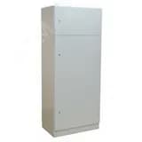 Корпус напольный цельносварный 2000х450х450 IP31 КВРУ-2