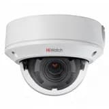 Камера видеонаблюдения IP HIWATCH DS-I258, 1080p, 2.8 - 12 мм, белый
