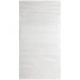 Мешок для строит.мусора тканый полипропиленовый белый, 80 гр, 1050х550 мм