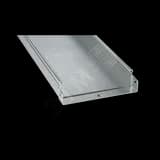 Лоток 50x100х4000, 1,0 мм, горячеоцинкованный