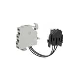 ЕF Контакт слаботочный Включен/Вкачен NW