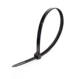 Хомут кабельный КСС «NORD» 4х250 черн. (уп.100шт) Fortisflex 79747