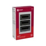 Щит распред. ЩРВ-П-36 IP40 EKF pb40-v-36