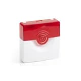 Свето-звуковой оповещатель ОПОП 124-7 12 В Рубеж