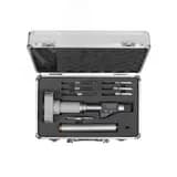 Нутромер микрометрический 3-точечный электронный 100-125 0.001б/у/к