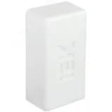 Заглушка КМЗ 20х10мм (4шт) IEK