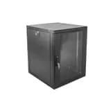 Телекоммуникационный шкаф ШРН-15.500-9005 ЦМО