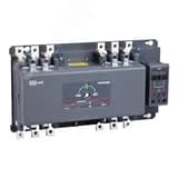 АВР на выключатель автоматический с выносным блоком управления 315А, трехполюсной, 50кА АВР-304