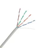 Витая пара CADENA UTP cat.5e 4pair 4x2x0.5 100%Cu (24 AWG) (внутренний)