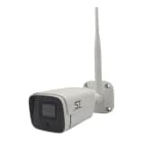 IP-видеокамера 4G ST-VX2673 4G (2.8 мм) 2Мп цилиндр с аналитикой IP66 SD Space Technology