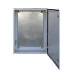 Корпус щита с монтажной панелью ЩМП-120-70-25 IP54-У3-001 Узола