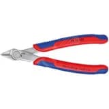 Бокорезы SUPER KNIPS 125 мм