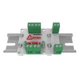 Устройство защиты линий связи АМАДОН RS-485/ RS422 ЗЛС-2Д