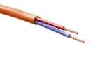 Кабель КПСнг-FRLS 1х2х0,75