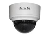 IP уличная купольная видеокамера 5 Мп c моторизированным объективом 2.7-13.5mm FE-IPC-DV5-40PA Falcon Eye