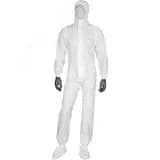 Комбинезон защитный DT117 DELTATEK 5000, Размер XXL