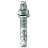 Анкер усиленный клиновой М6х45 DKC (CM480645)