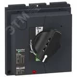 NSX Рукоятка поворотная черная LV432597 Schneider Electric