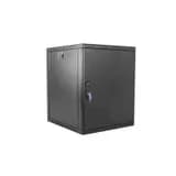 Телекоммуникационный шкаф ШРН-15.500.1-9005 ЦМО