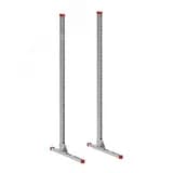 Комплекты напольной установки 1800мм DKC